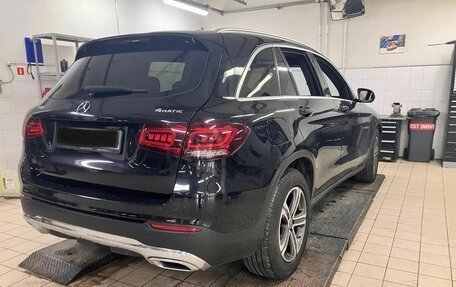Mercedes-Benz GLC, 2020 год, 4 390 000 рублей, 2 фотография