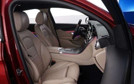 Mercedes-Benz GLC Coupe, 2020 год, 3 950 000 рублей, 8 фотография
