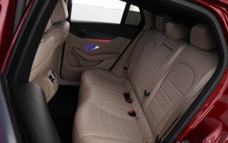 Mercedes-Benz GLC Coupe, 2020 год, 3 950 000 рублей, 9 фотография