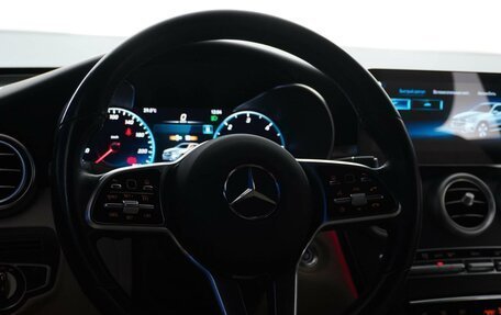 Mercedes-Benz GLC Coupe, 2020 год, 3 950 000 рублей, 12 фотография