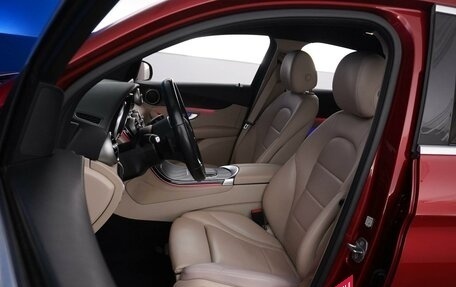 Mercedes-Benz GLC Coupe, 2020 год, 3 950 000 рублей, 10 фотография