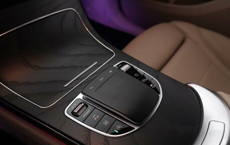 Mercedes-Benz GLC Coupe, 2020 год, 3 950 000 рублей, 15 фотография