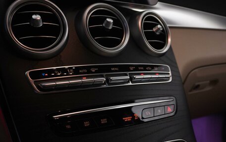 Mercedes-Benz GLC Coupe, 2020 год, 3 950 000 рублей, 16 фотография