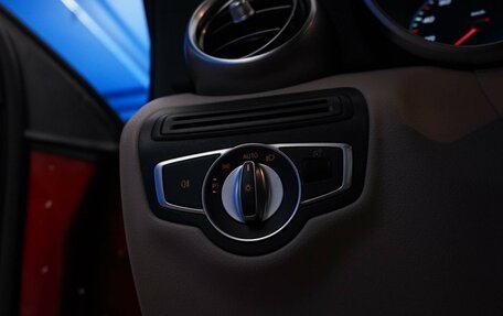 Mercedes-Benz GLC Coupe, 2020 год, 3 950 000 рублей, 19 фотография