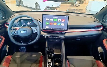 Geely Coolray I, 2026 год, 2 914 990 рублей, 5 фотография
