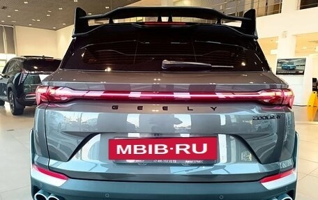 Geely Coolray I, 2026 год, 2 914 990 рублей, 3 фотография