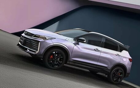 Geely Coolray I, 2026 год, 2 914 990 рублей, 19 фотография