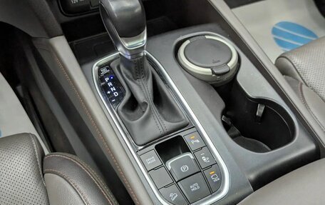 Hyundai Santa Fe IV, 2019 год, 2 750 000 рублей, 17 фотография