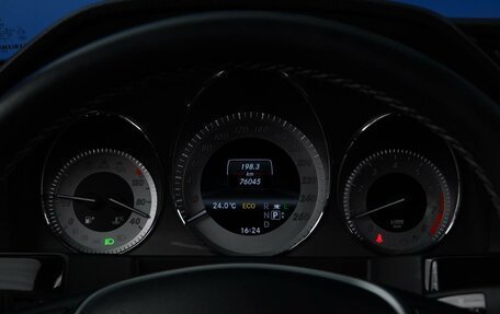 Mercedes-Benz GLK-Класс, 2012 год, 2 350 050 рублей, 12 фотография