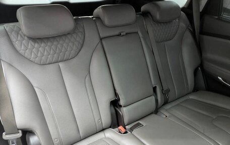 Hyundai Santa Fe IV, 2019 год, 2 750 000 рублей, 18 фотография