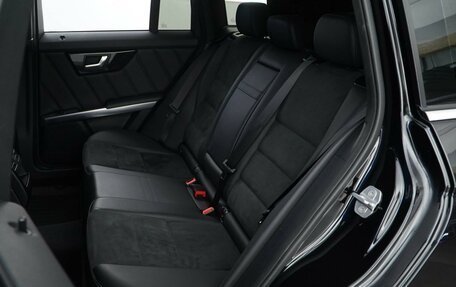 Mercedes-Benz GLK-Класс, 2012 год, 2 350 050 рублей, 7 фотография