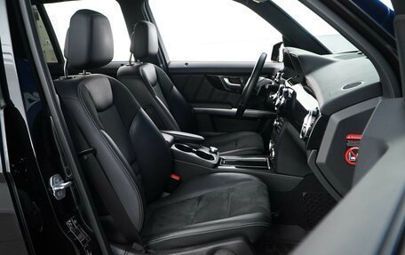 Mercedes-Benz GLK-Класс, 2012 год, 2 350 050 рублей, 6 фотография