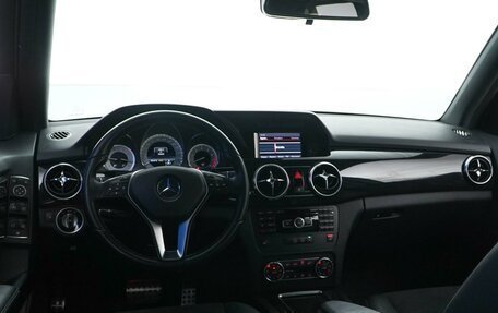 Mercedes-Benz GLK-Класс, 2012 год, 2 350 050 рублей, 4 фотография
