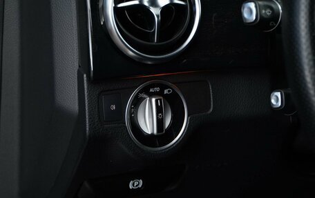 Mercedes-Benz GLK-Класс, 2012 год, 2 350 050 рублей, 19 фотография