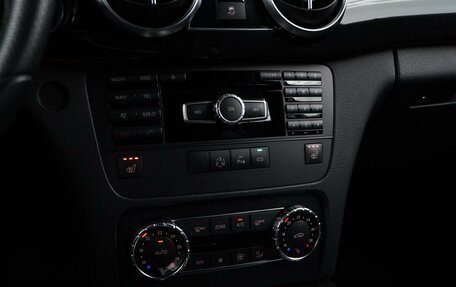 Mercedes-Benz GLK-Класс, 2012 год, 2 350 050 рублей, 18 фотография