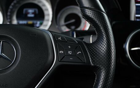 Mercedes-Benz GLK-Класс, 2012 год, 2 350 050 рублей, 17 фотография