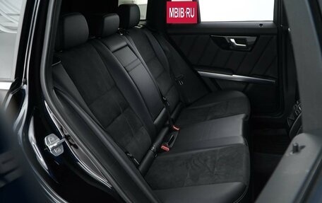 Mercedes-Benz GLK-Класс, 2012 год, 2 350 050 рублей, 5 фотография