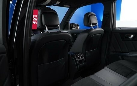 Mercedes-Benz GLK-Класс, 2012 год, 2 350 050 рублей, 8 фотография