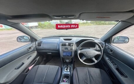 Mitsubishi Galant VIII, 2002 год, 550 000 рублей, 9 фотография