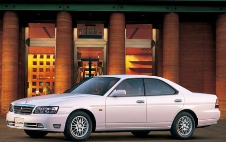 Nissan Laurel VIII, 1998 год, 750 000 рублей, 1 фотография