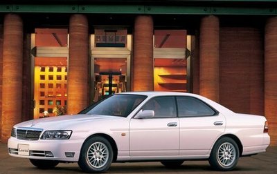 Nissan Laurel VIII, 1998 год, 750 000 рублей, 1 фотография