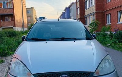Ford Focus IV, 2004 год, 170 000 рублей, 1 фотография