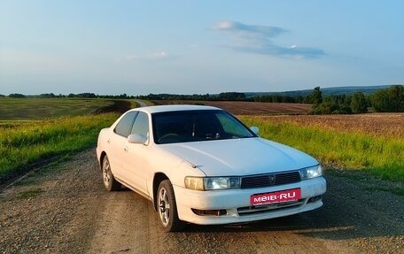 Toyota Cresta, 1995 год, 350 000 рублей, 1 фотография