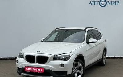 BMW X1, 2014 год, 1 550 000 рублей, 1 фотография