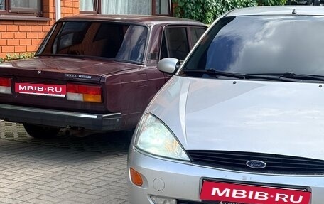 Ford Focus IV, 2001 год, 200 000 рублей, 1 фотография