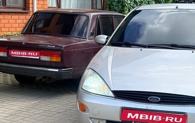 Ford Focus IV, 2001 год, 200 000 рублей, 1 фотография