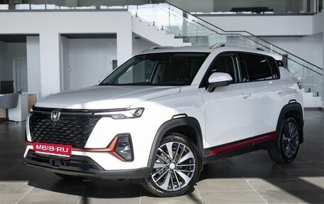 Changan CS35 Plus, 2025 год, 2 839 900 рублей, 1 фотография
