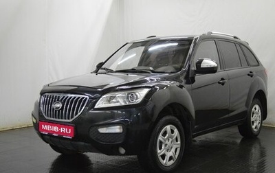 Lifan X60 I рестайлинг, 2015 год, 465 000 рублей, 1 фотография