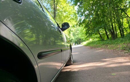 Hyundai Accent II, 2007 год, 380 000 рублей, 5 фотография