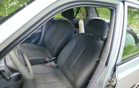 Hyundai Accent II, 2007 год, 380 000 рублей, 9 фотография