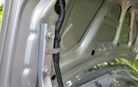 Hyundai Accent II, 2007 год, 380 000 рублей, 19 фотография