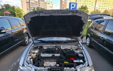 Hyundai Accent II, 2007 год, 380 000 рублей, 17 фотография