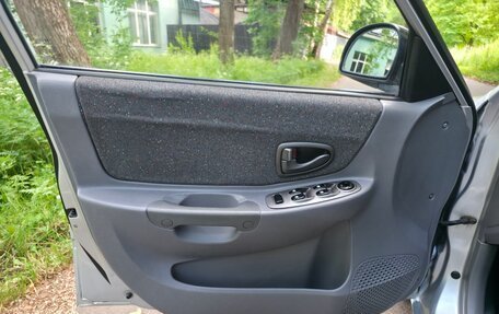 Hyundai Accent II, 2007 год, 380 000 рублей, 23 фотография