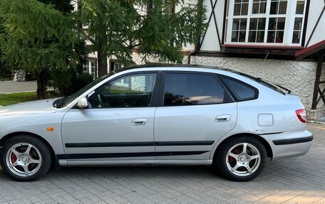 Hyundai Elantra III, 2005 год, 365 000 рублей, 3 фотография