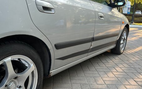 Hyundai Elantra III, 2005 год, 365 000 рублей, 10 фотография