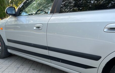 Hyundai Elantra III, 2005 год, 365 000 рублей, 8 фотография