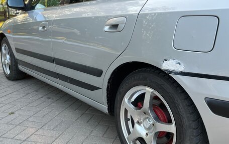 Hyundai Elantra III, 2005 год, 365 000 рублей, 9 фотография