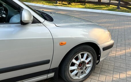 Hyundai Elantra III, 2005 год, 365 000 рублей, 11 фотография