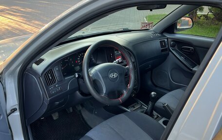 Hyundai Elantra III, 2005 год, 365 000 рублей, 16 фотография
