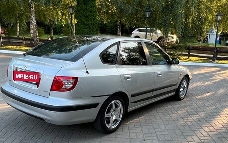 Hyundai Elantra III, 2005 год, 365 000 рублей, 5 фотография