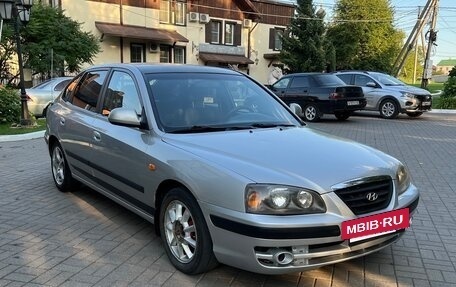 Hyundai Elantra III, 2005 год, 365 000 рублей, 6 фотография