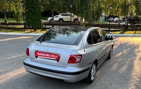 Hyundai Elantra III, 2005 год, 365 000 рублей, 7 фотография