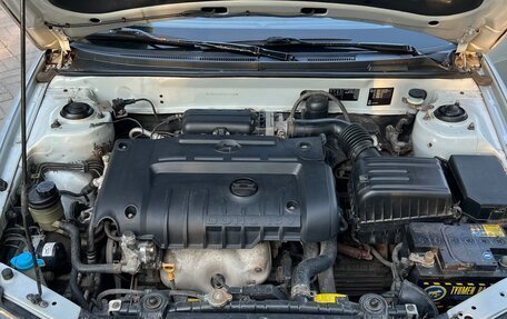 Hyundai Elantra III, 2005 год, 365 000 рублей, 23 фотография