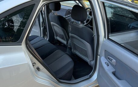 Hyundai Elantra III, 2005 год, 365 000 рублей, 21 фотография
