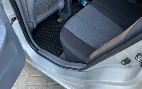 Hyundai Elantra III, 2005 год, 365 000 рублей, 20 фотография