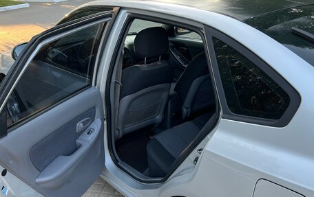 Hyundai Elantra III, 2005 год, 365 000 рублей, 24 фотография